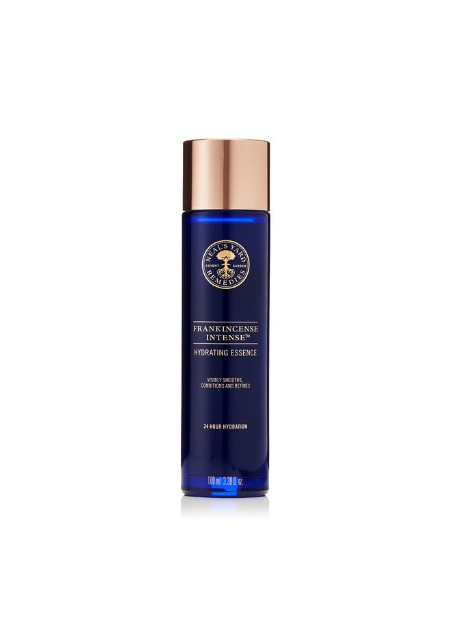 Neal's Yard Remedies NEALS YARD REMEDIES Frankincense Intense Hydrating Essence, 100 ML  - Image 1