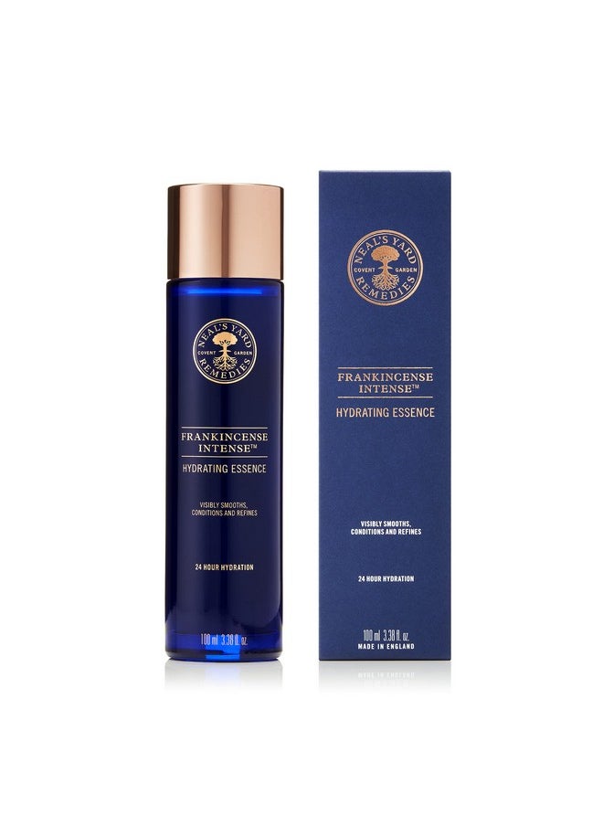 Neal's Yard Remedies NEALS YARD REMEDIES Frankincense Intense Hydrating Essence, 100 ML  - Image 3