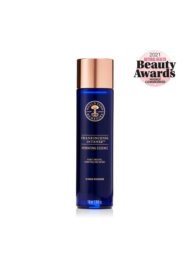 Neal's Yard Remedies NEALS YARD REMEDIES Frankincense Intense Hydrating Essence, 100 ML  - Image 5