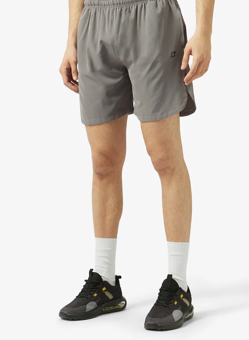 FRWD contrest inserted av v shape