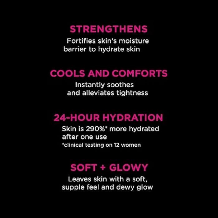 Glamglow THIRSTYMUD Hydrating Treatment Face Mask | Strengthens Skin Barrier, 24H Hydration + Soothes Skin with Hyaluronic Acid - Image 5