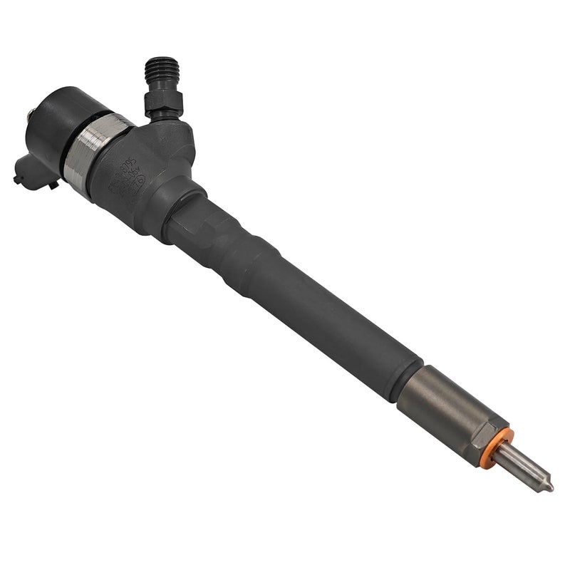 Uritue 3380027900 CRDI Diesel Fuel Injector Compatible with Hyundai Kia WGT VGT Engine 15L 20L 0445110126 3380027900