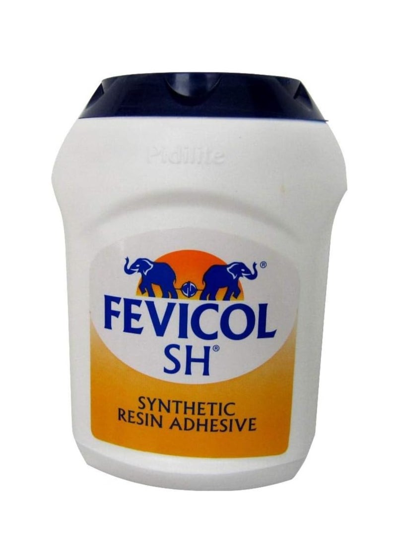 Fevicol Synthetic Resin Adhesive 250 G - Image 1