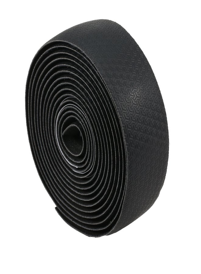 YSANAM 1 pair of Bicycle Handlebar Tapes Soft Road Bike Handlebar Band Breathable Non-Slip Cycling Handlebar Belt EVA Bar Tape Bicycle Horns Belt Bike Anti-Slip Shockproof Wrap - Image 1