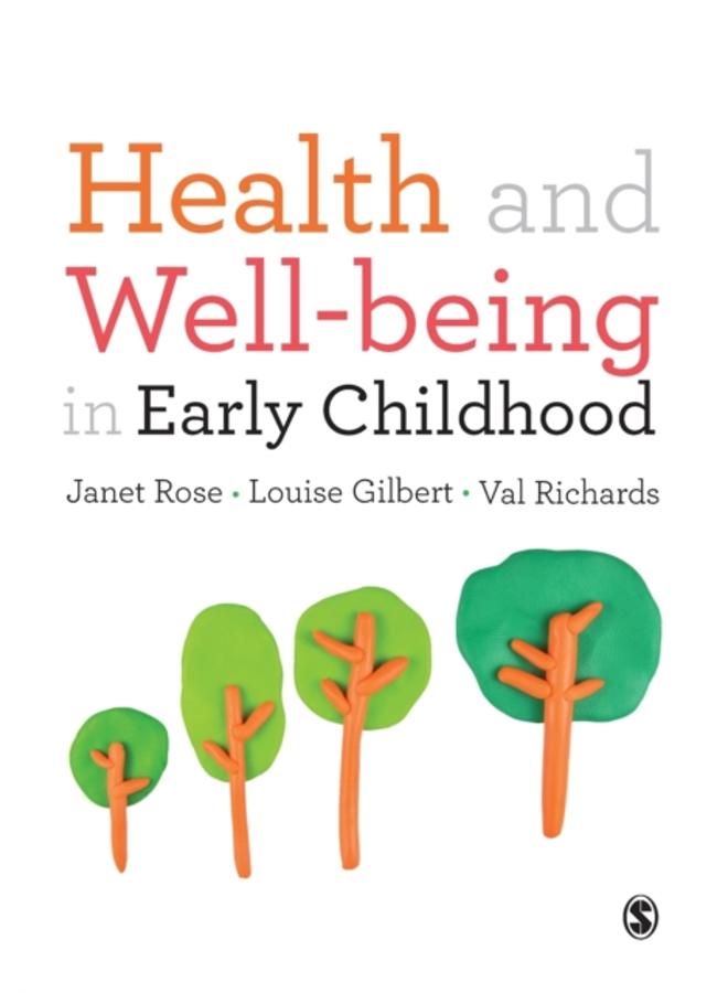Health and Well-being in Early Childhood 