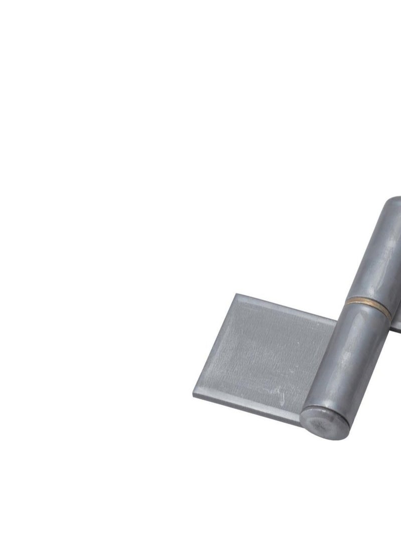 ABBASALI Heavy Duty Welding Hinge Flat Type - Image 2