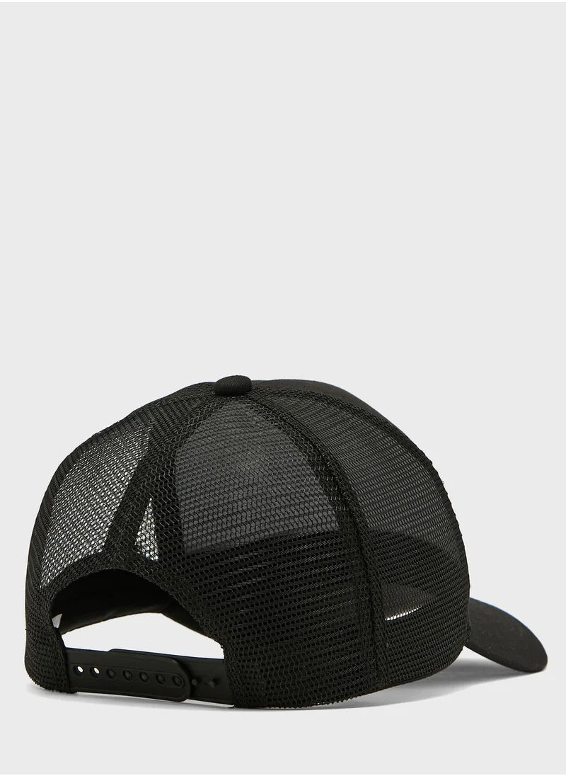 Seventy Five Quirky Patchwork Trucker  Cap