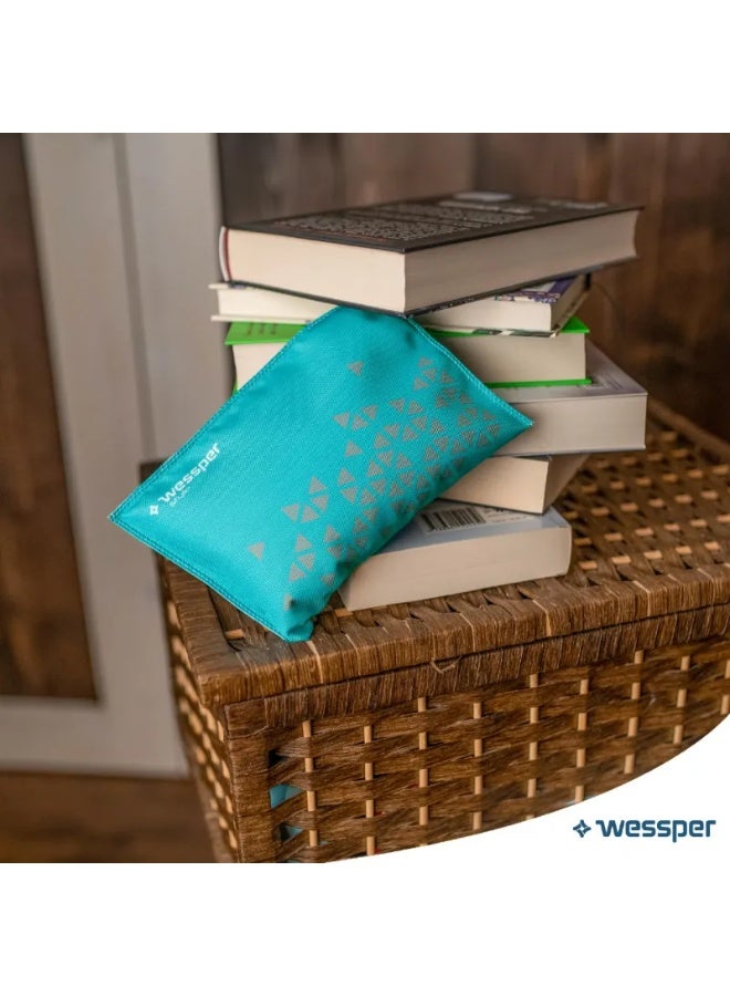 Wessper AquaDryer Style 300 g – Universal Moisture Absorber for Car & Small Spaces - Image 4