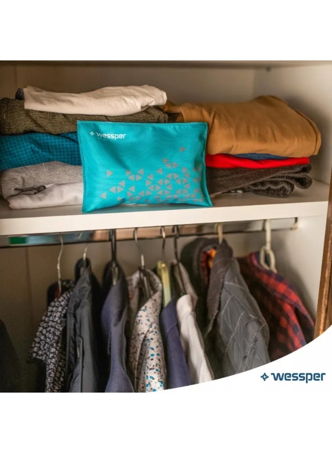 Wessper AquaDryer Style 300 g – Universal Moisture Absorber for Car & Small Spaces - Image 3