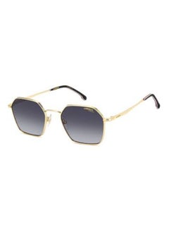 Carrera Full Rim Hexagon Sunglasses 334/S,J5G/9O,53  - Image 1