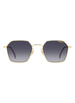 Carrera Full Rim Hexagon Sunglasses 334/S,J5G/9O,53  - Image 2