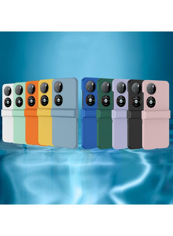 Zaboon Case For Huawei P50 Pocket Three-piece Set Phone Case - Image 2