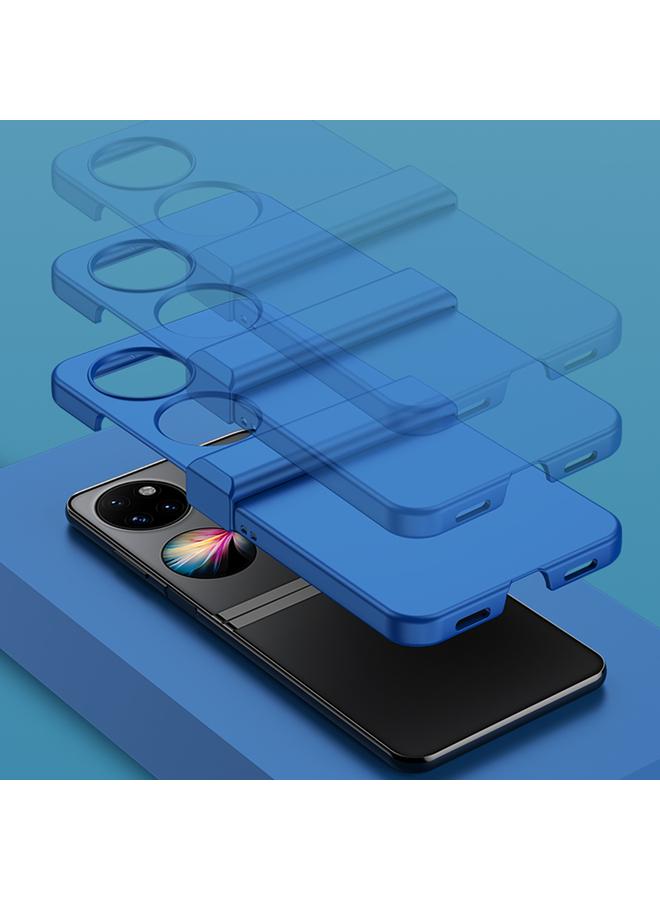 Zaboon Case For Huawei P50 Pocket Three-piece Set Phone Case - Image 5