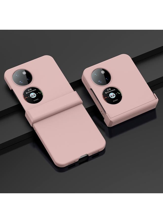 Zaboon Case For Huawei P50 Pocket Three-piece Set Phone Case - Image 1