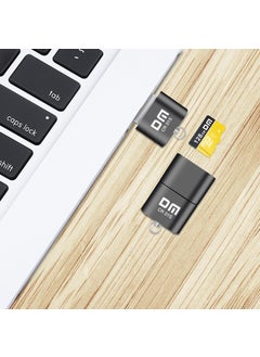 DM CR015 USB Micro SD TF Card Reader  - Image 3