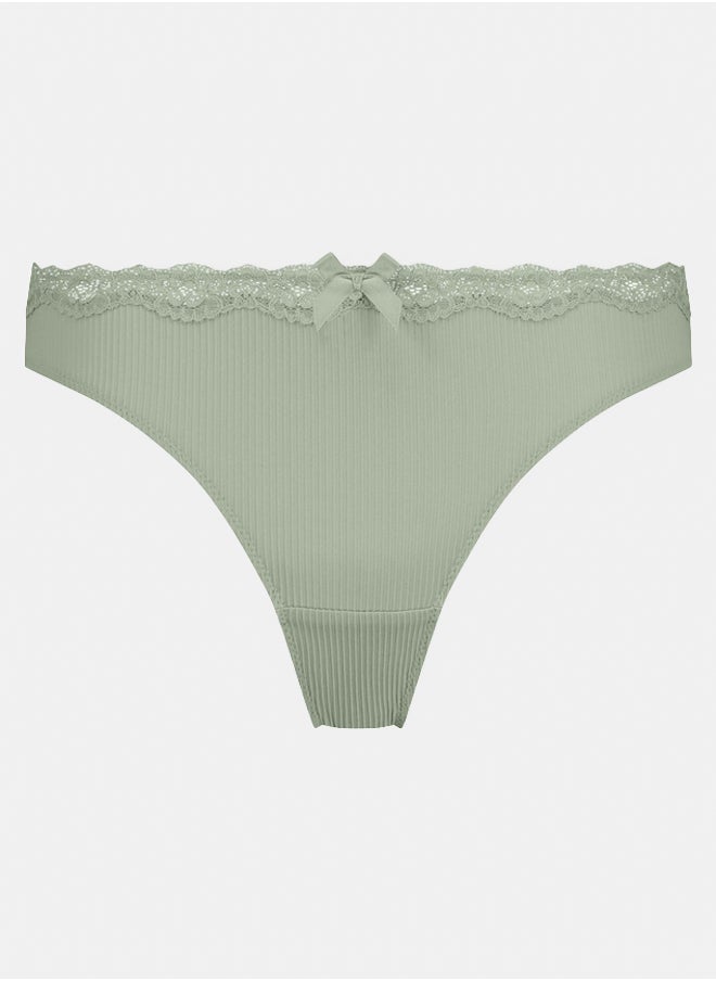 hunkemoller G-string Lola  - Image 1
