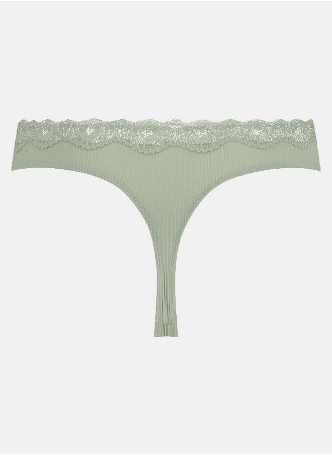 hunkemoller G-string Lola  - Image 2