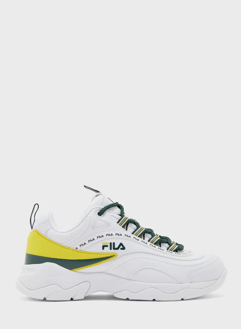 FILA Fila Ray Repeat