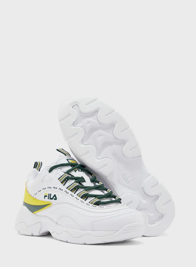 FILA Fila Ray Repeat