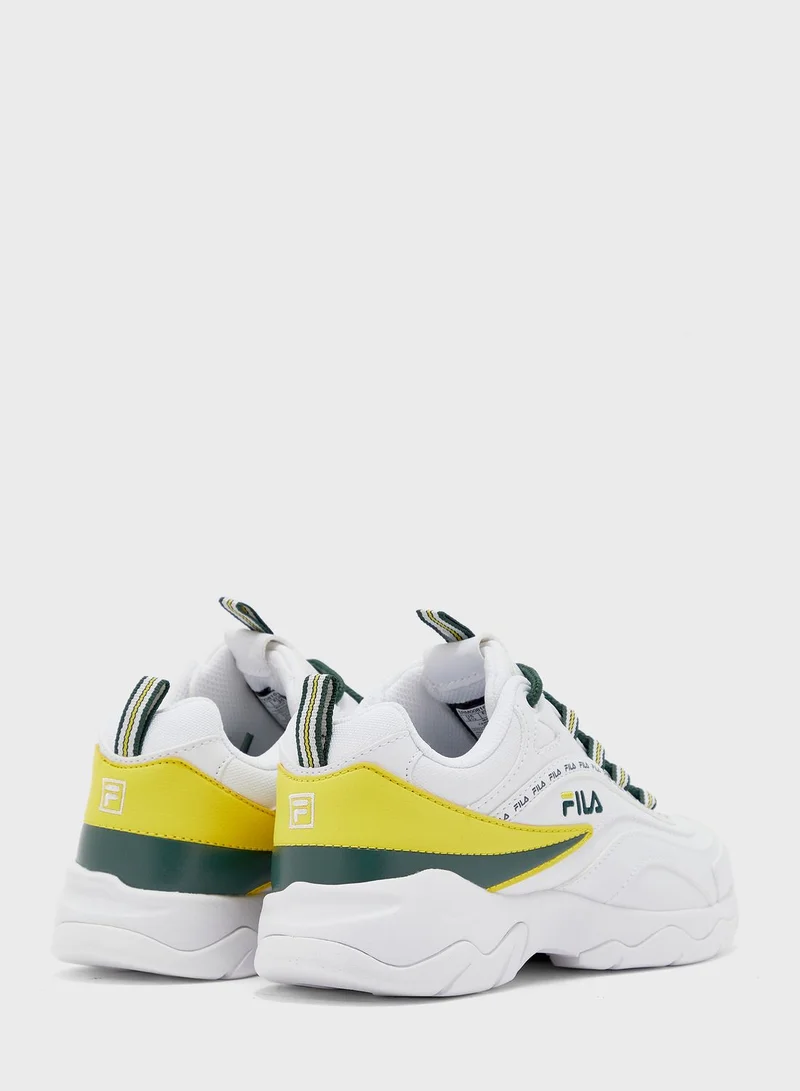 FILA Fila Ray Repeat