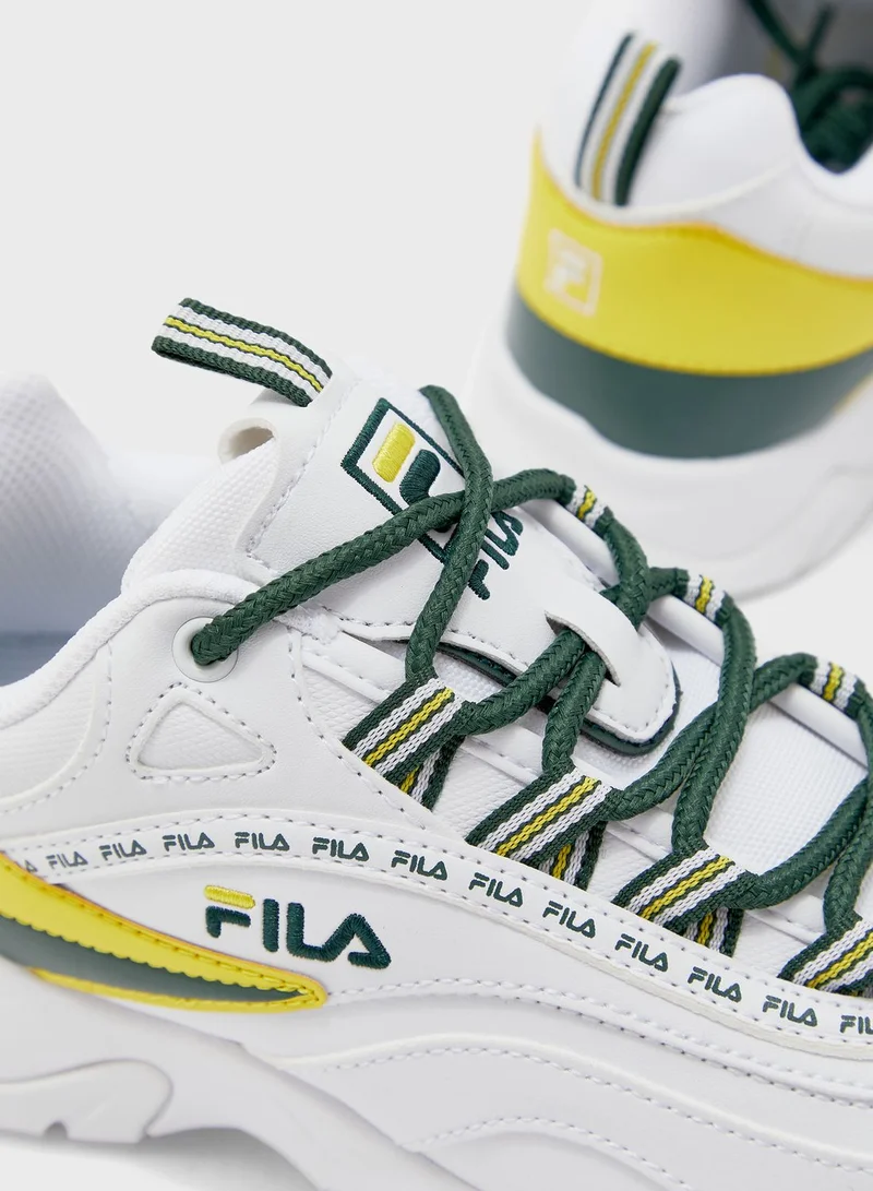 FILA Fila Ray Repeat
