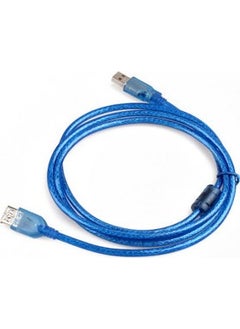RC-330-1.5 USB 2.0 USB Extension Cable Male-Female 1.5m