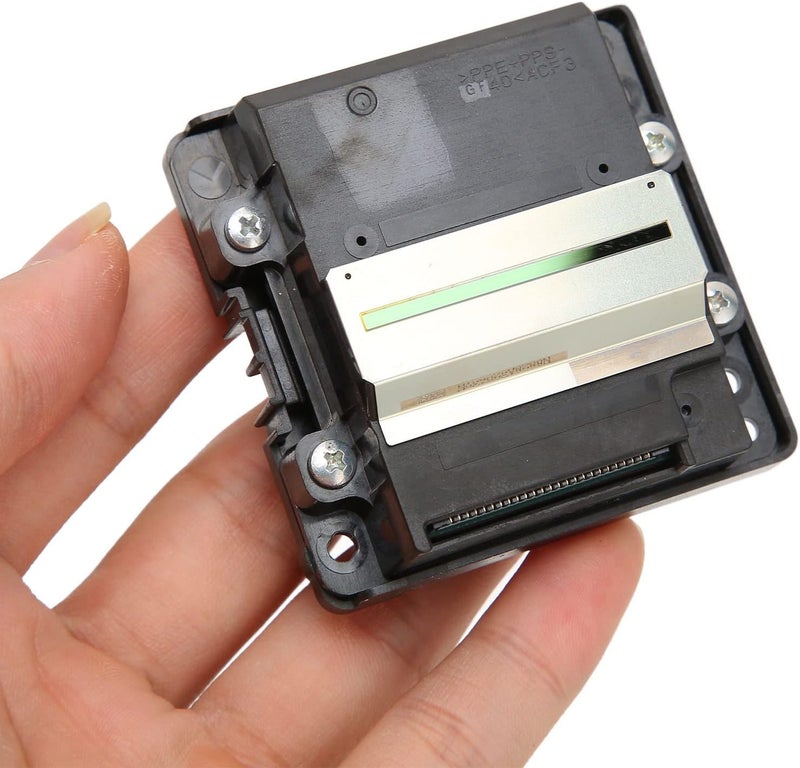 كلاراكو قطعة غيار رأس الطباعة كلاركو لطابعات إبسون، طقم استبدال رأس الطباعة المتين والاحترافي، رأس الطباعة القابل للاستبدال متوافق مع طابعات FA350klarako FA35klarako1 L6160 L6161 L6178 - Image 4