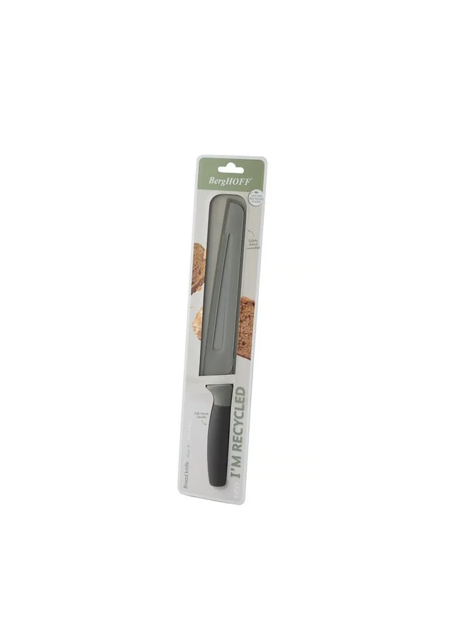Berghoff Leo Balance Ergonomic Handle Bread Knife Grey 23 cm 3950523