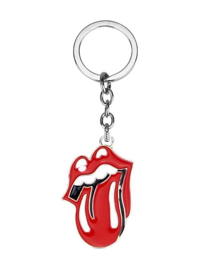 NIBEMINENT Lic Tounge Key Chain - Image 1