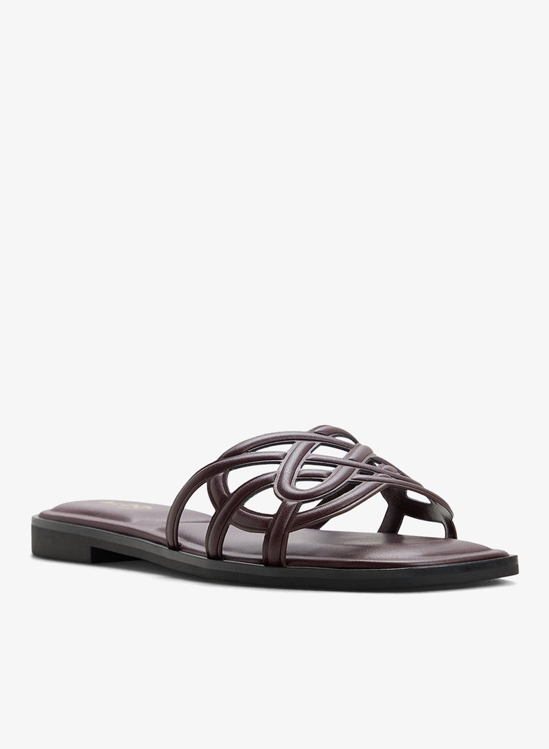 ALDO Gwalissi Flat Sandals - Image 3