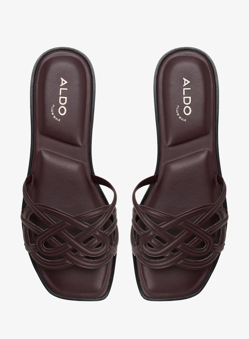 ALDO Gwalissi Flat Sandals - Image 5