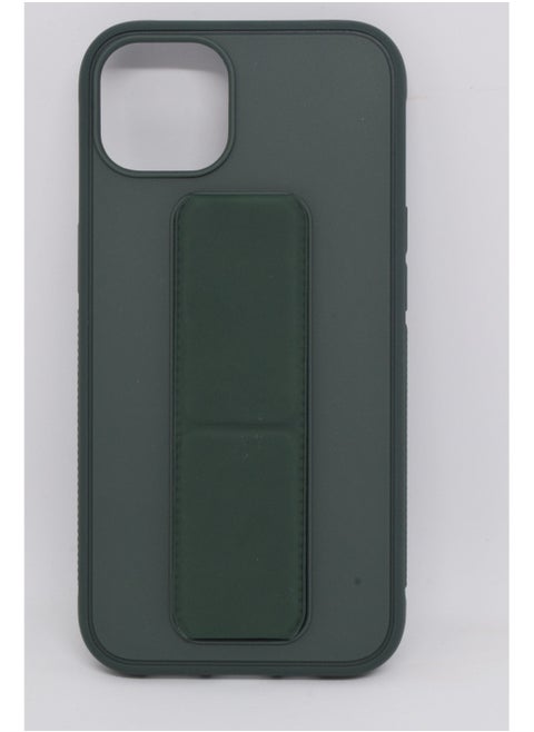 Protective Case Cover With Finger Grip Stand For Apple iPhone 11 Pro Max
