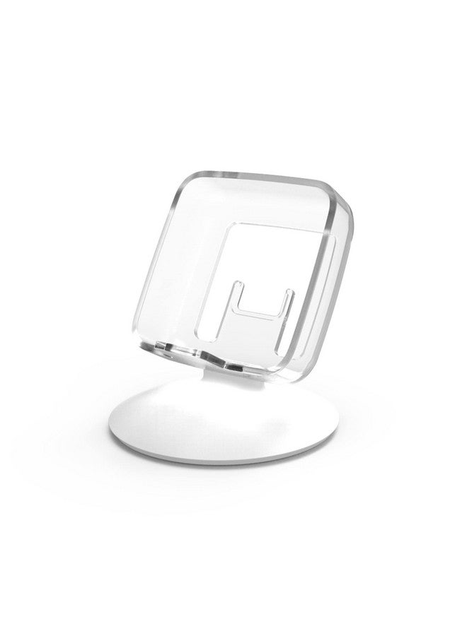 GoCube Stand for GoCube Speed Cube Puzzle - Custom Stand Designed to Hold GoCube Puzzle or Hold a Smartphone During Speedcubing - Image 1