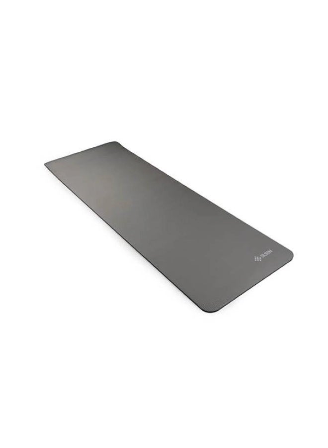 Elsen Fitness Training Mat – Comfort, Safety & Muscle Relief (Dark Gray, 60×180 cm) - Image 4