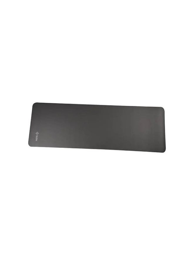 Elsen Fitness Training Mat – Comfort, Safety & Muscle Relief (Dark Gray, 60×180 cm) - Image 2
