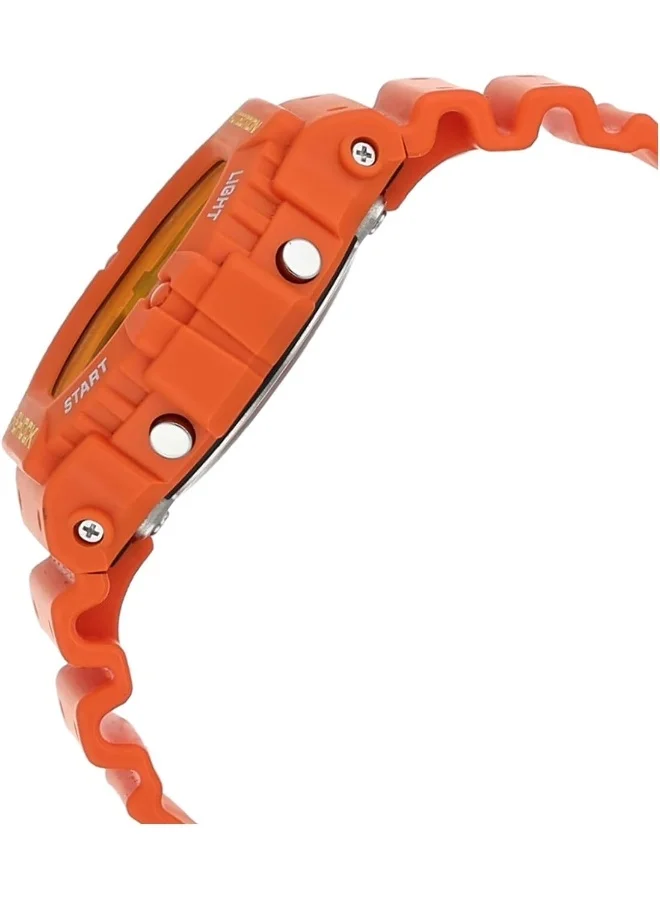 G-SHOCK Men's Resin Digital Watch DW-5900TS-4DR - 46.8 mm