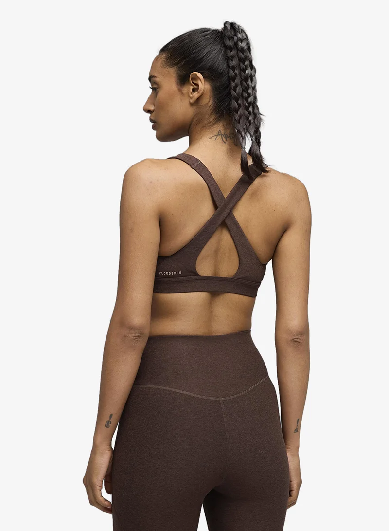 PUMA Cloudspun Mid Support Bra