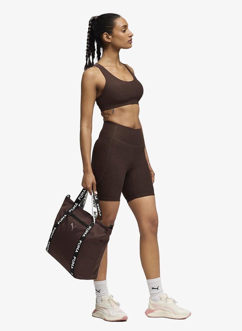 PUMA Cloudspun Mid Support Bra - Image 3