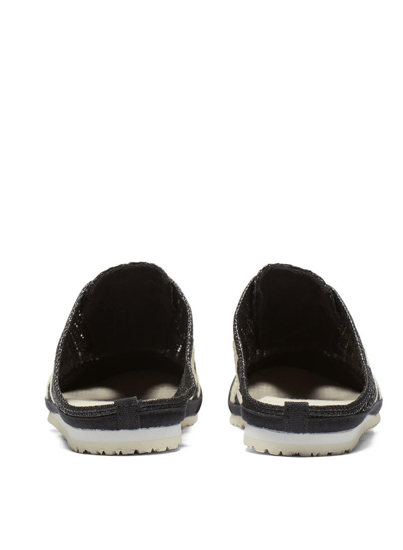 أونيتسوكا تايجر Sabot Slip-On Athlesiure Sandals للرجال / النساء / الطلاب - Image 4