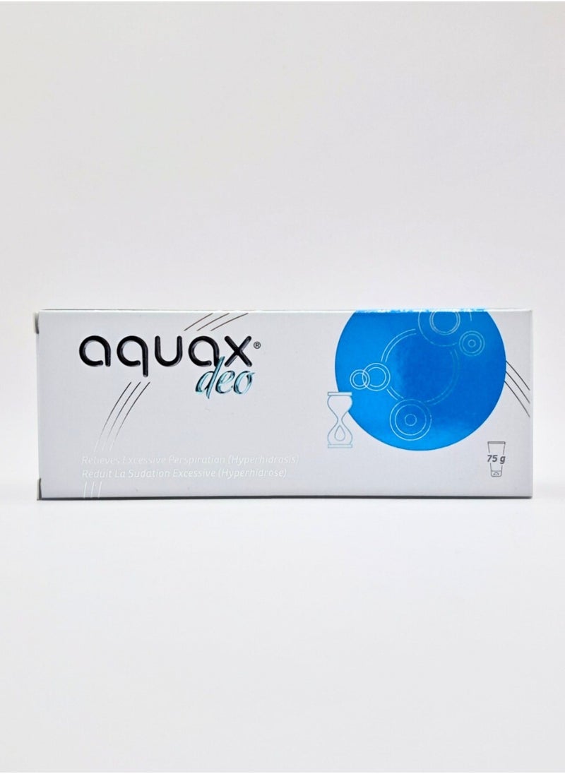 Aquax Deo Cream 75Gm - pzsku/ZE70F94777DC1F656897EZ/45/_/1740650904/f37e0d4b-24b8-485c-b865-9b08dc7fbf48