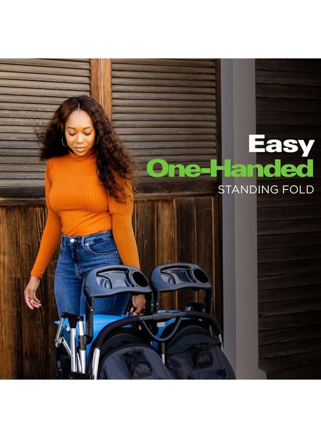 Joovy Stroller - Image 5