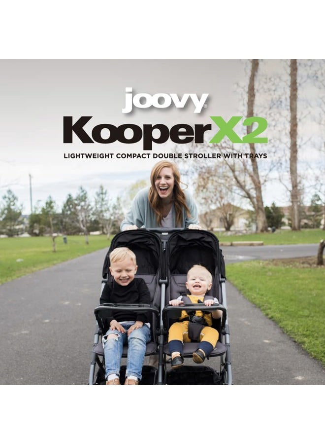 Joovy Stroller - Image 2
