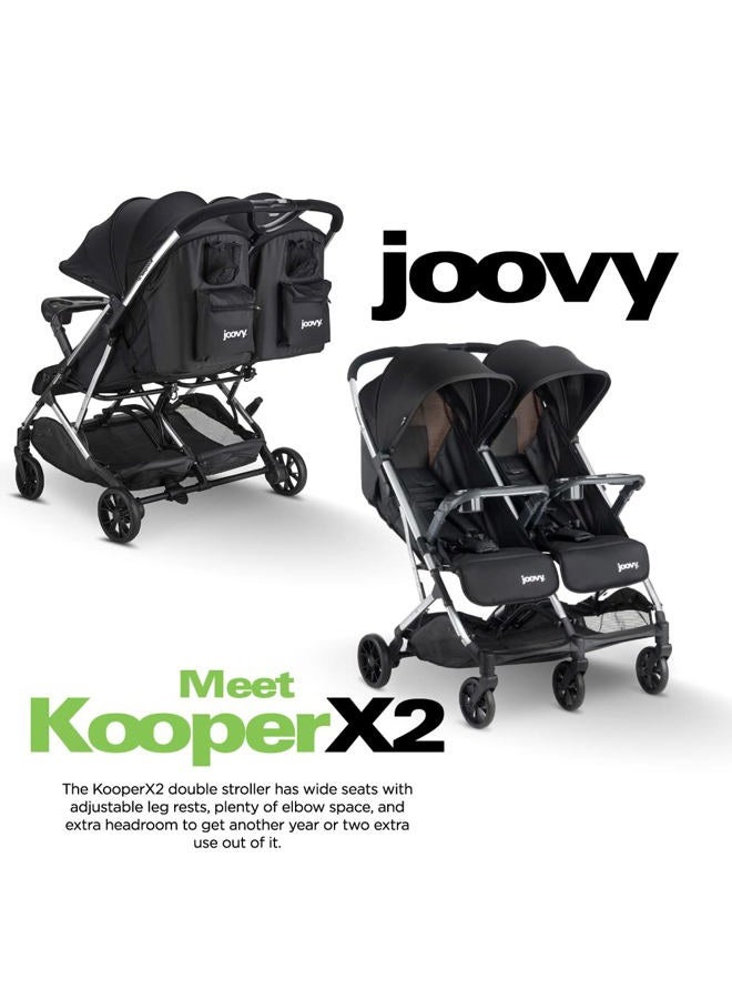 Joovy Stroller - Image 3