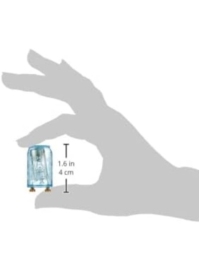 Philips Starter S10 4-65W Sin 220-240V Blue - Image 4