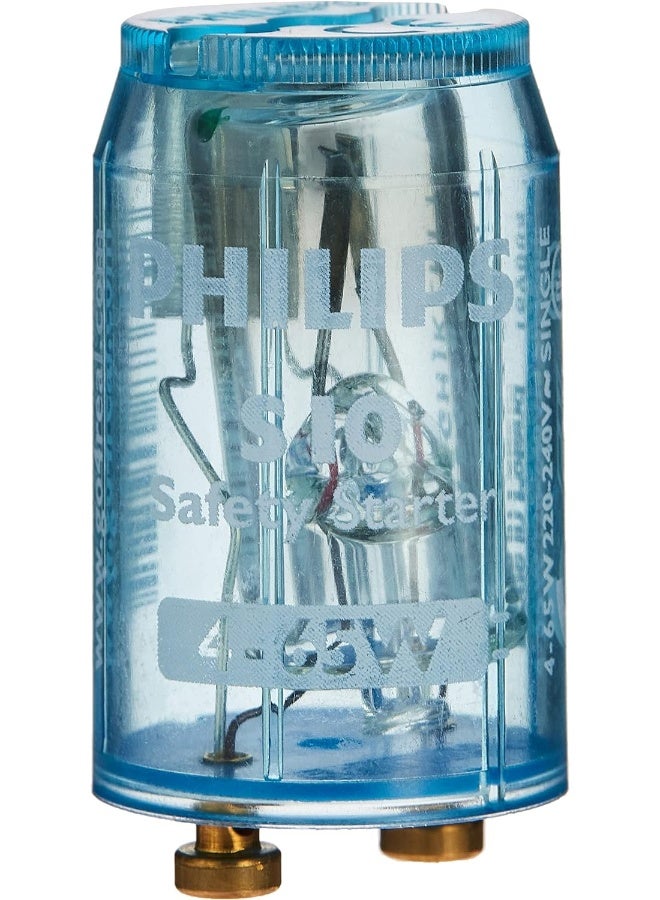 Philips Starter S10 4-65W Sin 220-240V Blue - Image 1