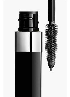 CHANEL Inimitable Extreme smudgeproof Mascara_10 pure black  - Image 2