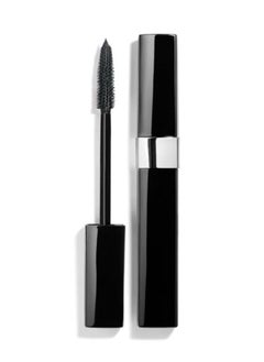CHANEL Inimitable Extreme smudgeproof Mascara_10 pure black  - Image 1