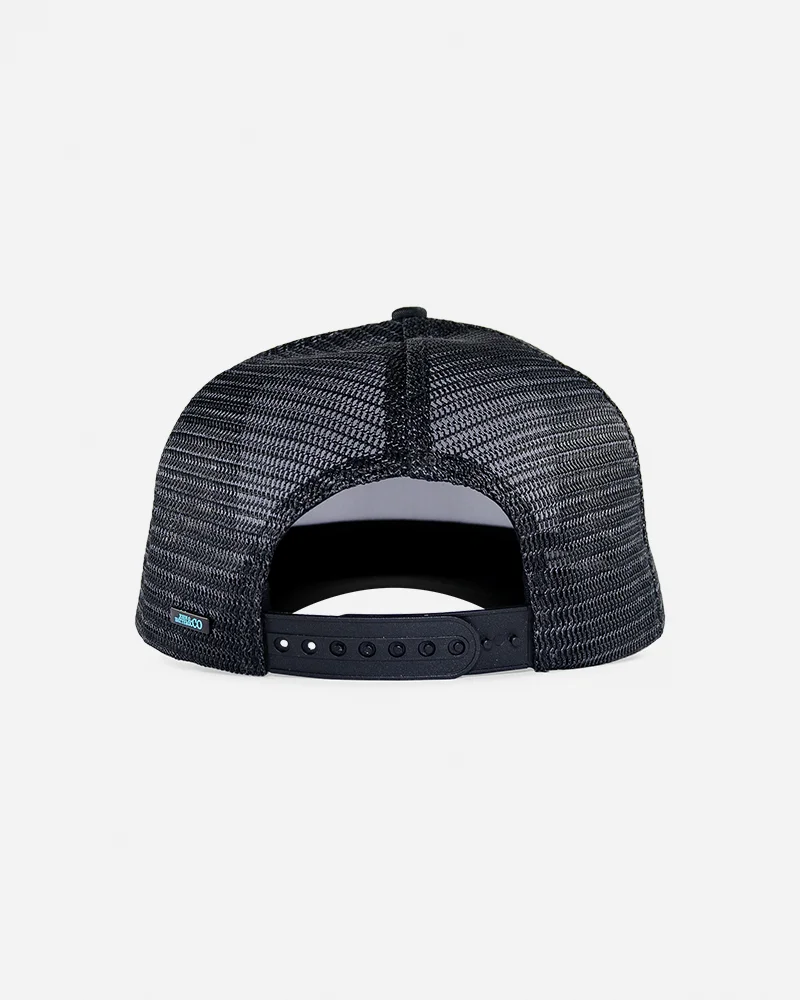 John Hatter Go Hard Or Go Home - Cap