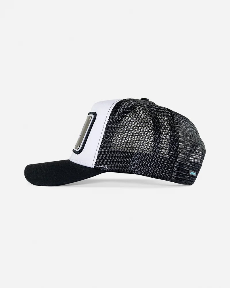 John Hatter Go Hard Or Go Home - Cap