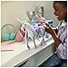 Unicorn Academy Power of Friendship Glacier Easter Gifts Idea Dolls  Unicorn Toys for Girls Includes Translucent Saddle  Bridle 11 - Image 4